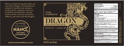 2 (83552 114 00 Dragon 3.4 Rollup Xtra Isolate Inner)